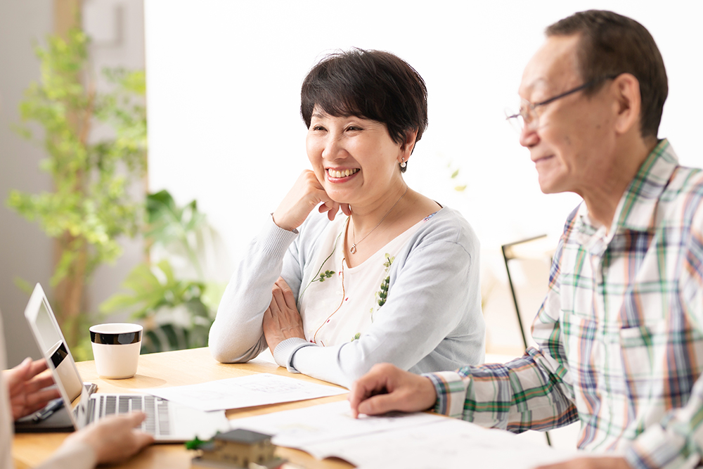 こんな悩みは司法書士にご相談ください